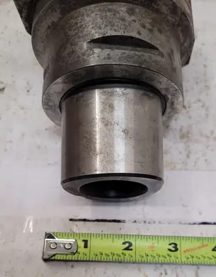 Used SANDVIK COROMANT CAPTO C8-391.68A-7-080 060D Misc Industrial Equipment Kentucky US | Aucto #687946