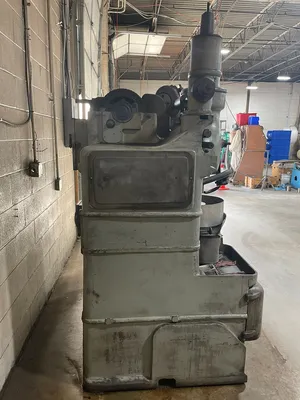 FELLOWS 6A GEAR SHAPER Gear-Shapers | Asset Exchange Corporation (5)