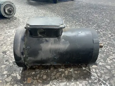 Used RELIANCE ELECTRIC P14X1485R Motors (misc) Ohio US | HGR 24 #1704975