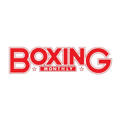 BOXING MONTHLY