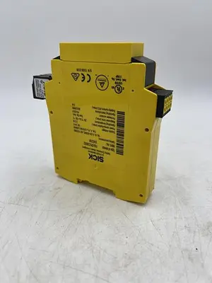 Used SICK SICK FX3-CPU130002 Sensors | ND Industrial Surplus #1214334