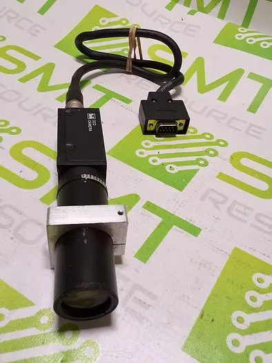 Used TOSHIBA CS8420I-11 Camera Systems | SMT Resource #487805