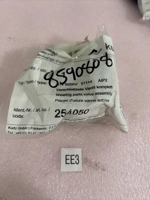 NEW Kurtz Ersa 254050