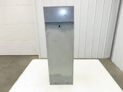 Allen-Bradley 512-AACD-24R Combination Starter NEMA Size 0 Fusible 5HP 600V 3PH