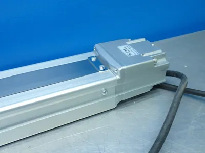 New | in-Stock YAMAHA T6L12600 Linear Actuators Ohio US | HGR 24 #737655