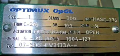 NEW Trimteck Optimux OpGL