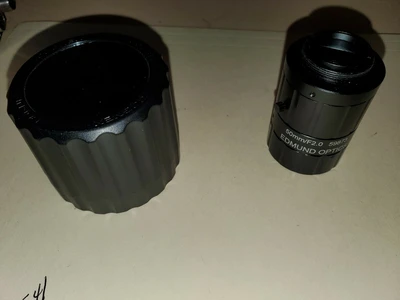 USED Cognex IS5100-01