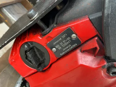 Used _UNKNOWN_ _UNKNOWN_ Chainsaws (Landscaping) Michigan US | Miedema Asset Management Group #1487659