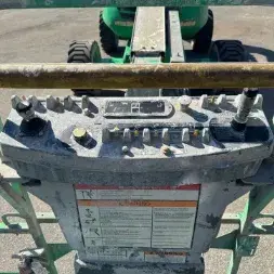 USED 2017 JLG 600A