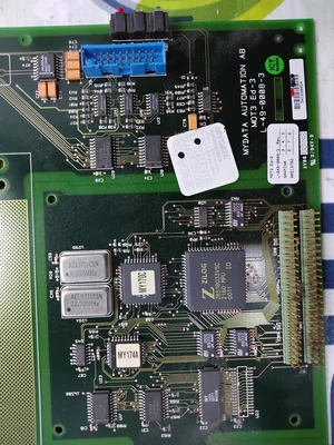 USED MYDATA L-049-0008-3