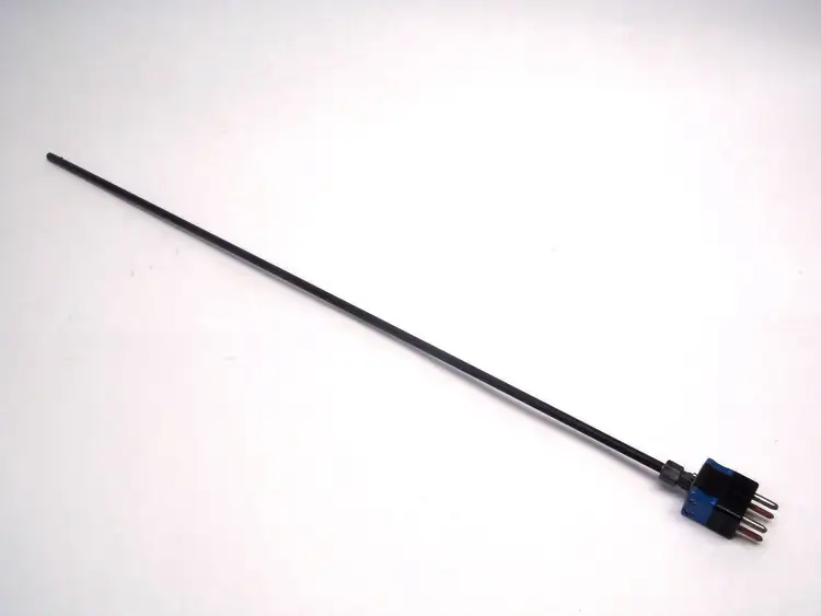 Used Unbranded Dual Element Thermocouple Positive Negative Large PLC Temperature Modules Michigan US | Maverick Industrial Sales #1394904