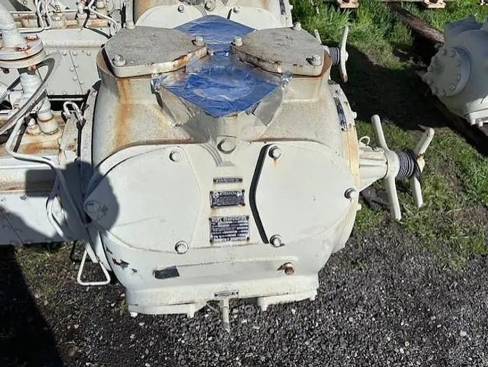 USED ARIEL RJ-PRC