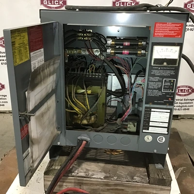 USED EAST PENN MANUFACTURING (DEKA) 12B1-750