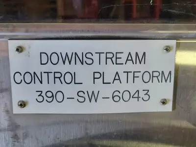 USED EATON 4HD364NFW