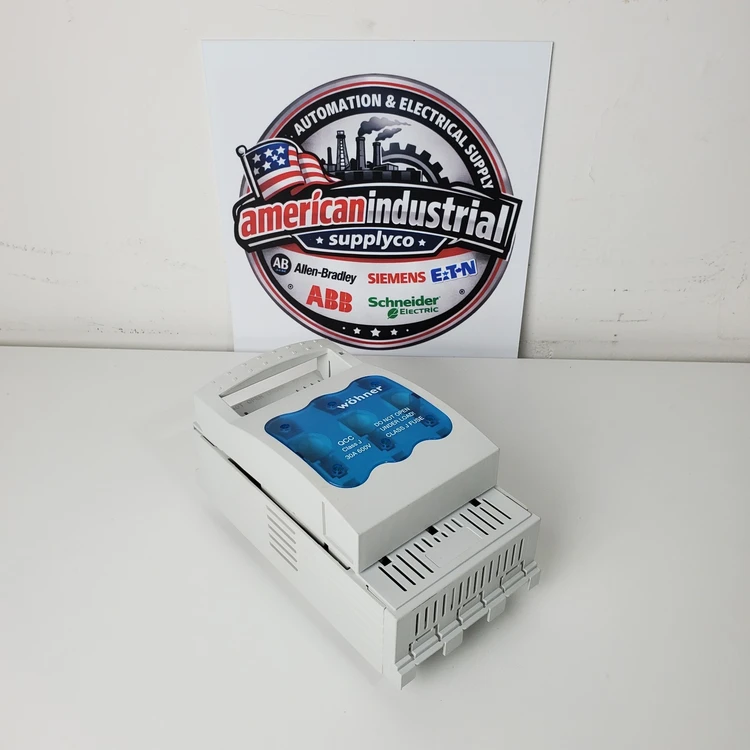 Used Wohner 33421 Misc Industrial Equipment California US | American Industrial Supply Co. #1377214