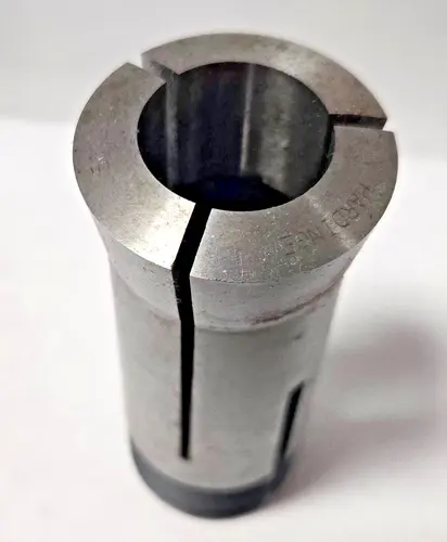 Hardinge 5C Lathe Collet Size 7/8 Free Shipping Chucker Machinist Tools