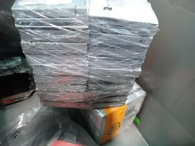 Duty Ignitors, Covers, Enclosure