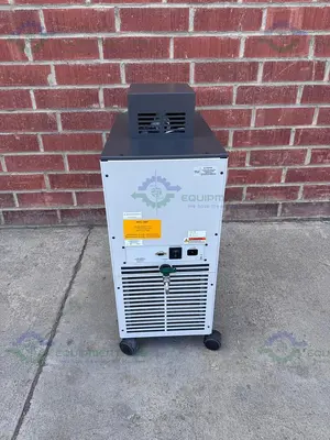 USED FLUKE 7380 ULTRA LOW TEMPERATURE HIGH PRECISION CIRCULATING BATH -80 TO 100°C