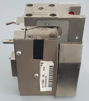 USED Open Date Printmaster R/H