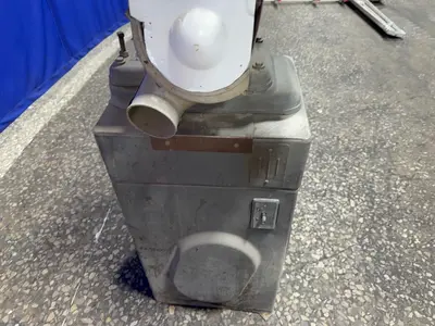 USED ROCKWELL 31550