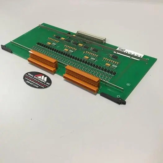 USED VAN DORN PC330-037