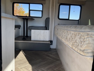 Used 2022 COLEMAN RUBICON Campers, Caravans, Motorhomes Michigan US | Miedema Asset Management Group #1579113