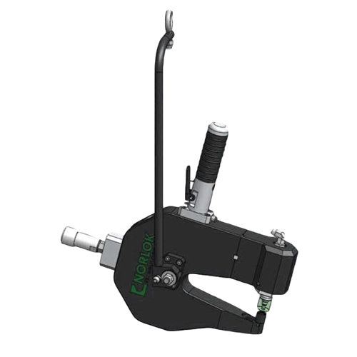 New | in-Stock NORLOK TECHNOLOGY _UNKNOWN_ Clinching Machines New Jersey US | H. Weiss Machinery & Supply #1231716