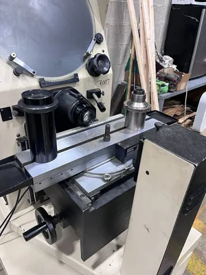DORSEY 14 LB Comparators | Michael Fine Machinery Co., Inc. (9)