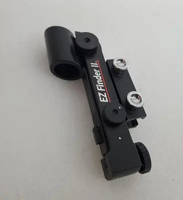NEW ORION EZ FINDER II