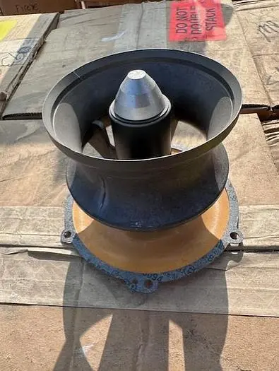 IMPCO Valve Assembly PN AV1-17-3