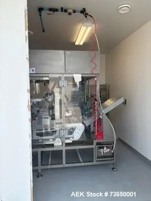 USED WEIGHPACK SYSTEMS JUANAROLL - 6