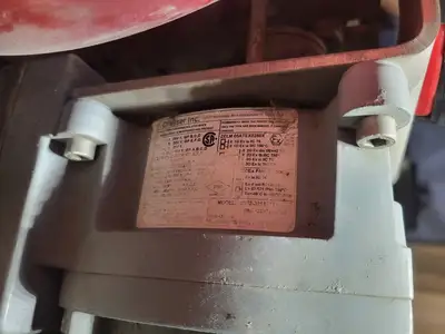 USED 2012 MASONEILAN 88-21124