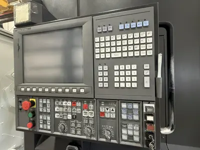 USED 2019 OKUMA LT2000EX-MY
