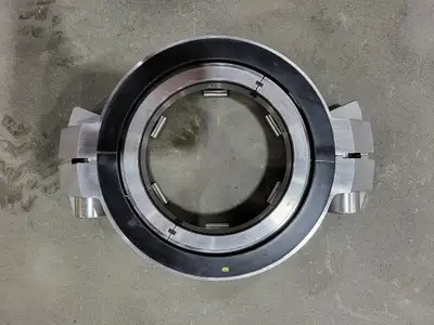 NEW CHESTERTON 442HP