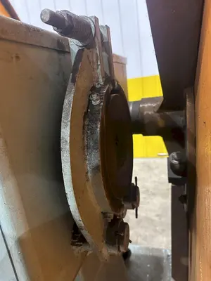 USED AMERICAN STEEL 60