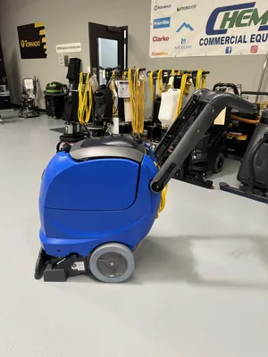 Clarke EX40 16ST Carpet Extractor Refurbished