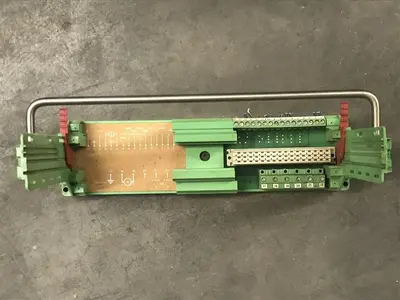 USED CYBELEC 7701.100.7000 N 21412