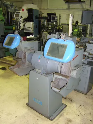 USED CINCINNATI SPL