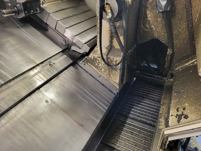 Used 2006 MAZAK QTN 450-II CNC Lathes Illinois US | Revelation Machinery #1321849