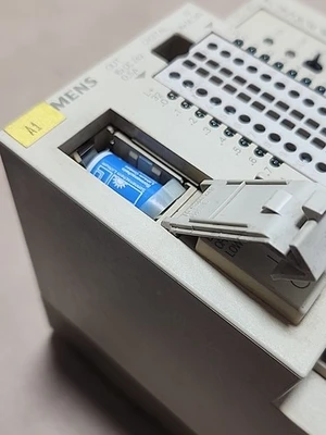 USED Siemens 6ES5095-8MA01