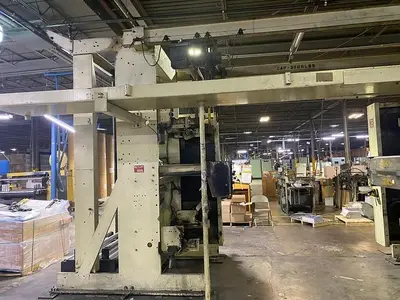 USED BUTLER SE38D