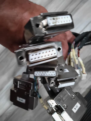 USED SAMSUNG 20 PORT