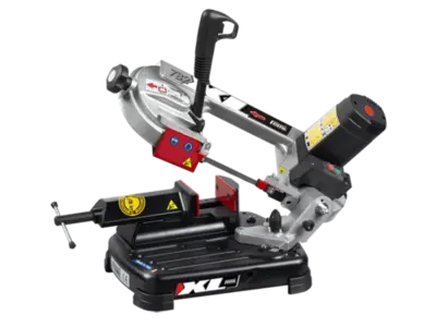 HEM 782XLH Horizontal Band Saws | Rock Solid Tools (1)
