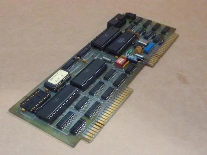 Used SCI 21945 REV B Circuit Boards Michigan US | Ideal Machinery #607832