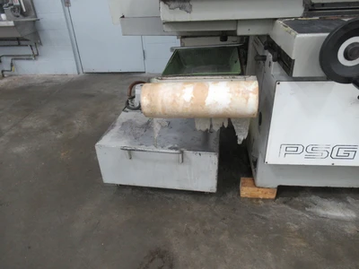 USED 1987 OKAMOTO ACC-124DX