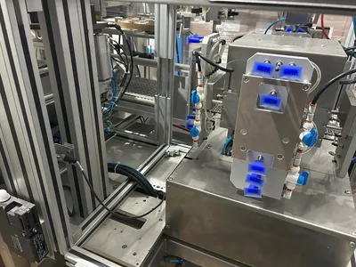 USED URANIA THE PACKAGING ANSWER