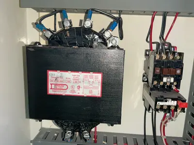 Used ZERO 220 CABINET Blast Cleaning Ohio US | HGR 24 #1549617