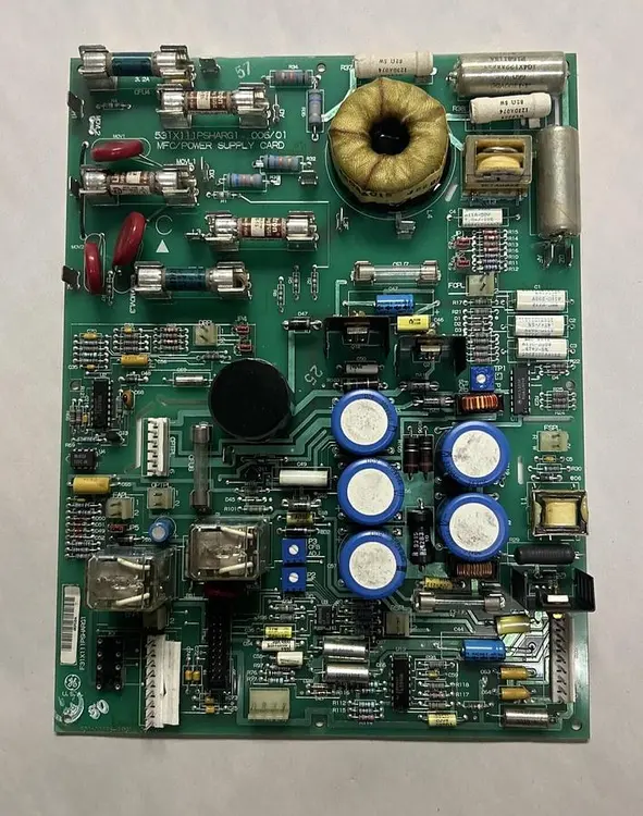 New | in-Stock GE 531X111PSHARG1 Power Supplies Ohio US | Surplus Asset Holdings #1207208