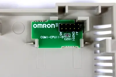 USED OMRON CQM1-CPU11-9