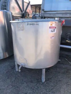 WALKER STAINLESS